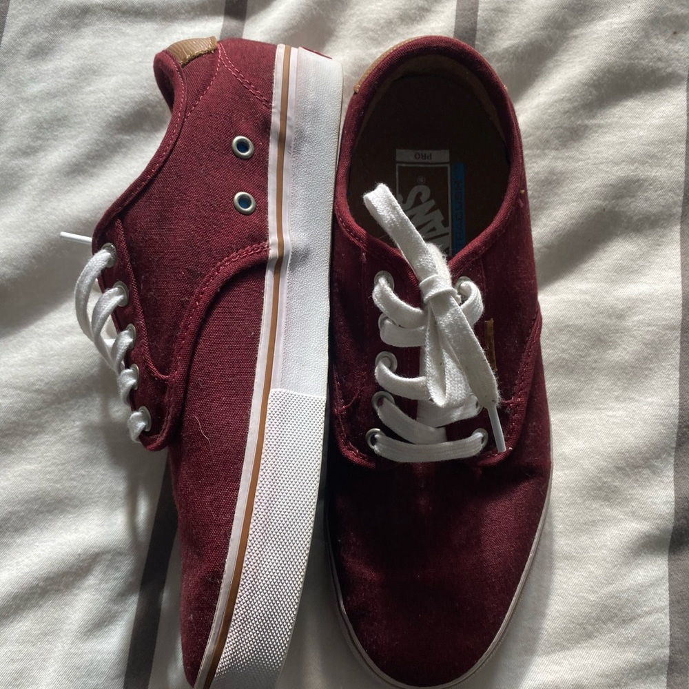 Vans ultracush pro Men’s size 8